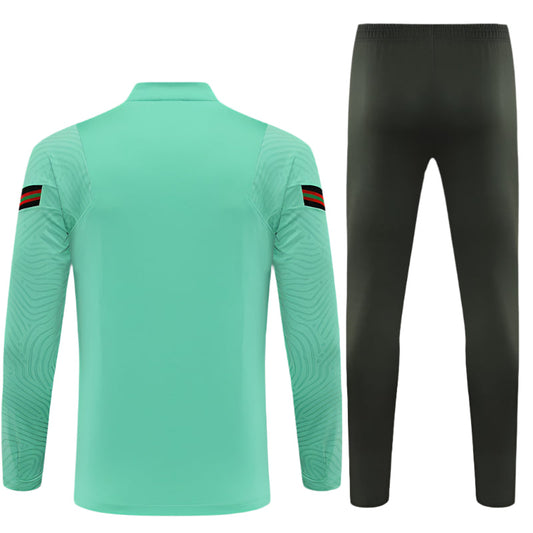 Portugal 22/23 - Fato de Treino - 1/2 Zip
