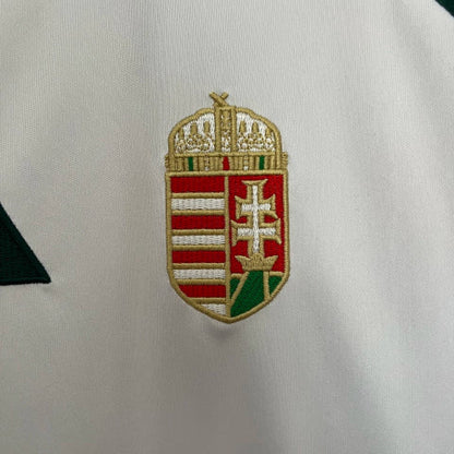 Hungria Alternativa 24/25 - Euro 2024