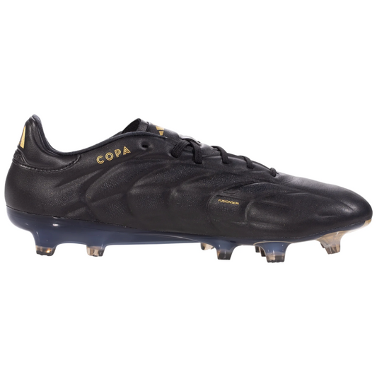 Chuteira de Campo Adidas Copa Pure 2 Elite FG Darkspark