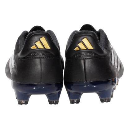 Chuteira de Campo Adidas Copa Pure 2 Elite FG Darkspark