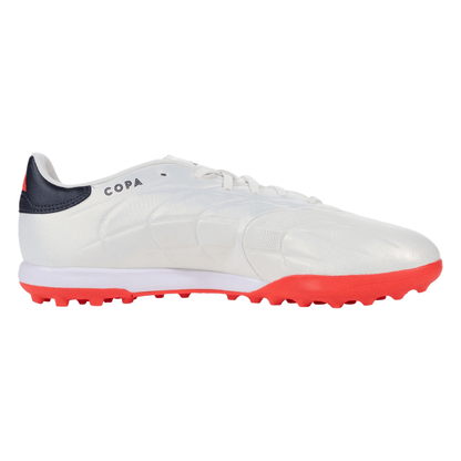 Chuteira Society Adidas Copa Pure.3 TF Solar Energy