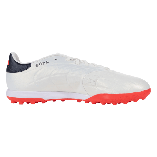 Chuteira Society Adidas Copa Pure.3 TF Solar Energy