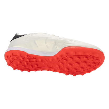 Chuteira Society Adidas Copa Pure.3 TF Solar Energy