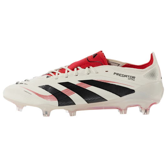 Chuteira de campo Adidas Predator 25 Lowcut FG Goal Hunter
