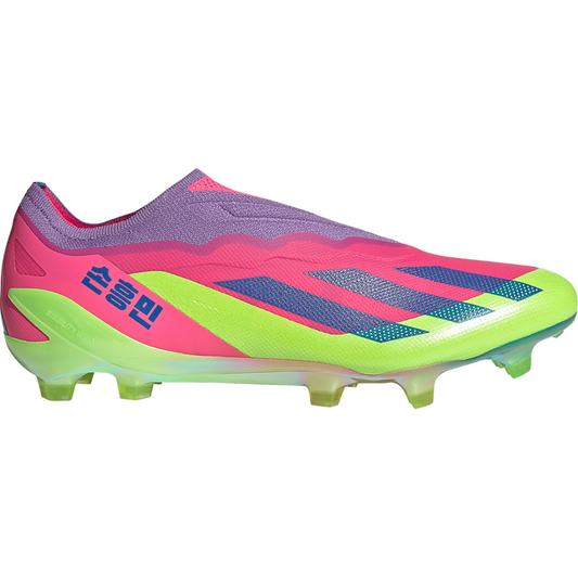 Chuteira de Campo Adidas X Crazyfast.1 FG Elite Son Heung-Min
