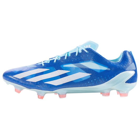Chuteira de Campo Adidas X Crazyfast+ FG Marinerush