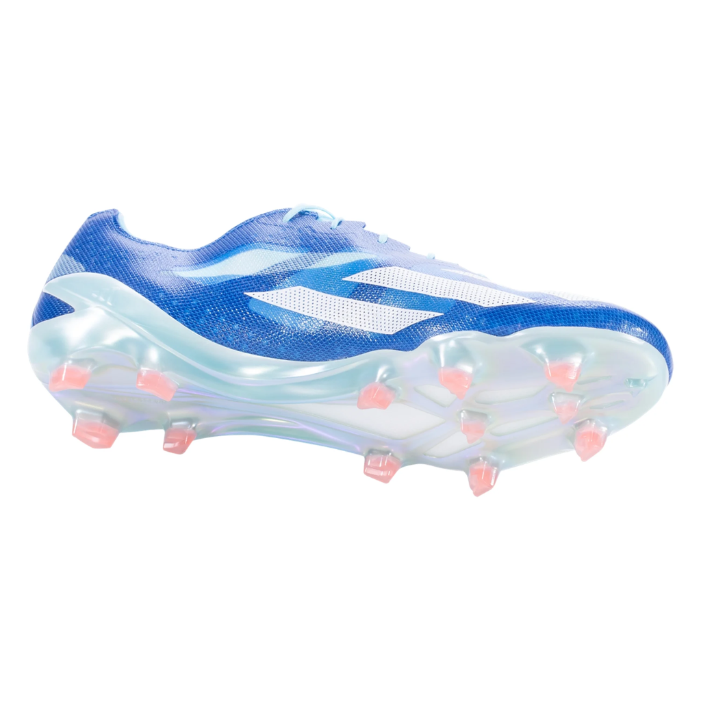 Chuteira de Campo Adidas X Crazyfast+ FG Marinerush
