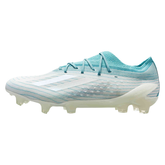 Chuteira de Campo Adidas X Speedportal.1 FG Parley