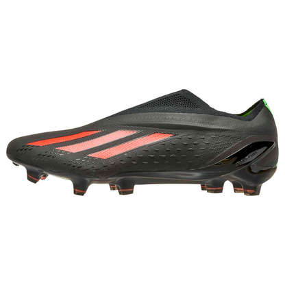 Chuteira de Campo Adidas X Speedportal+ FG ShadowPortal