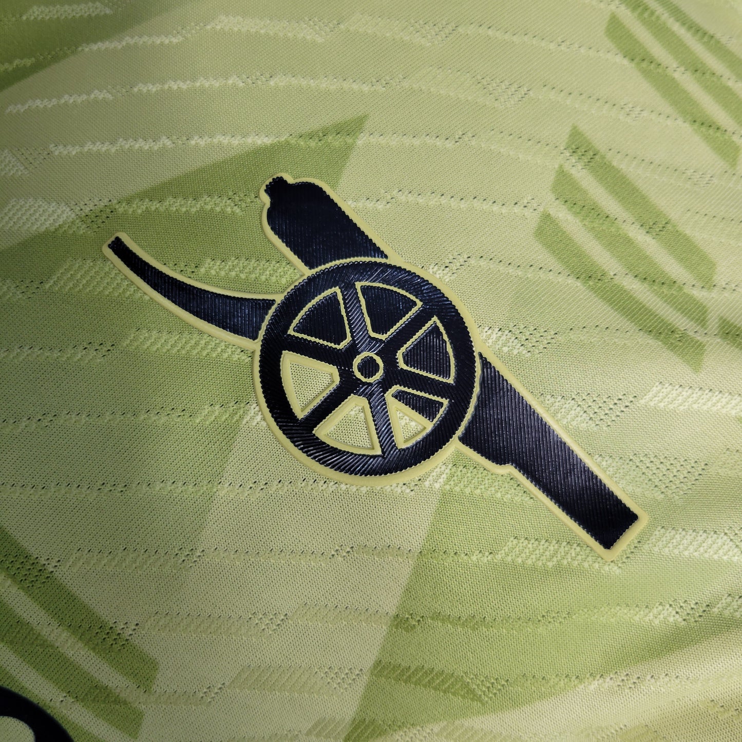 Arsenal Alternativa 21/22 - Versão Jogador
