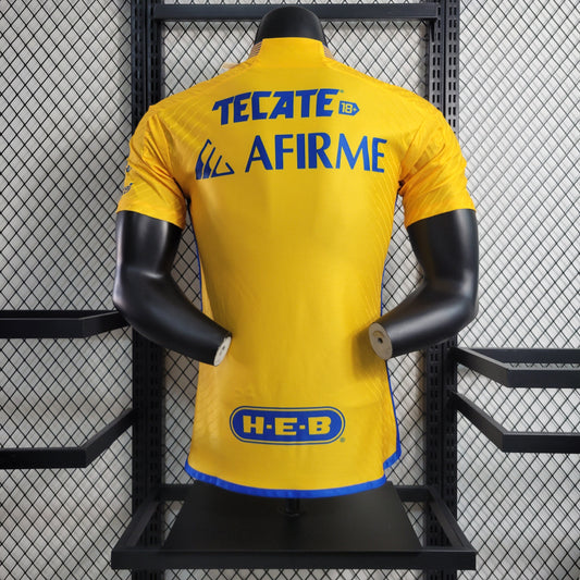 Tigres Principal 23/24 - Versão Jogador