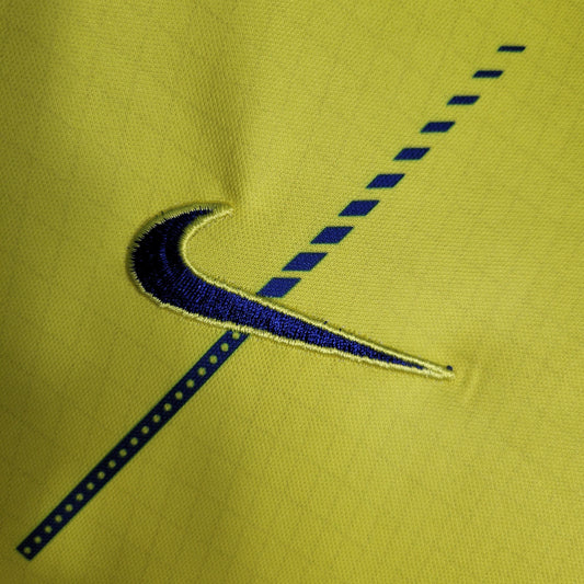 Kit de Criança - Al-Nassr FC Principal 23/24