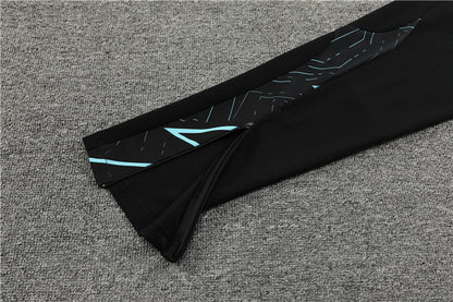 Manchester City 23/24 - Fato de Treino - 1/2 Zip