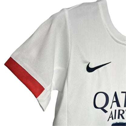 Kit de Criança - PSG Alternativa 24/25