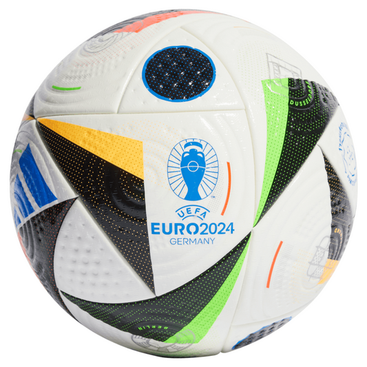 Bola de Futebol Adidas Euro 24 Fussballliebe