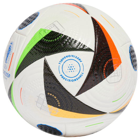 Bola de Futebol Adidas Euro 24 Fussballliebe