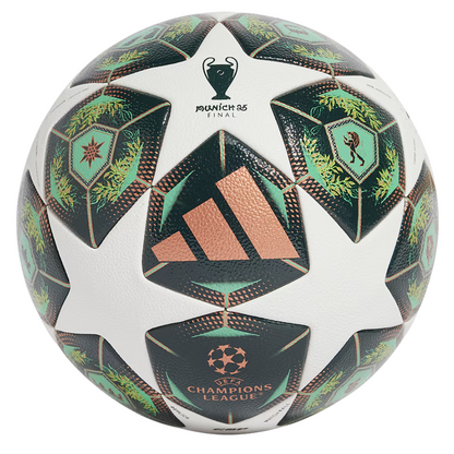 Bola de Futebol Adidas Champions League 2024/25 Final