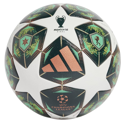 Bola de Futebol Adidas Champions League 2024/25 Final