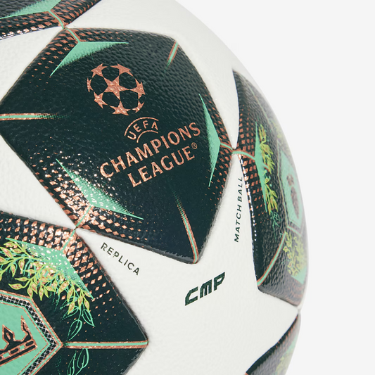 Bola de Futebol Adidas Champions League 2024/25 Final