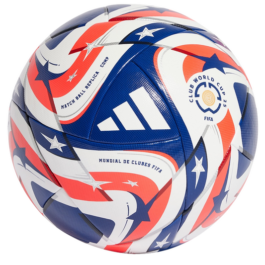 Bola de Futebol Adidas Mundial de Clubes FIFA 2025