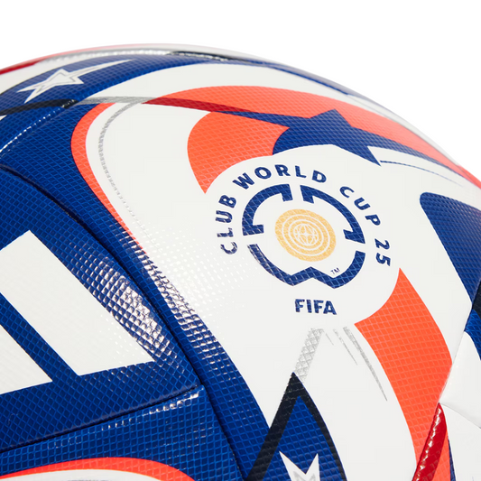 Bola de Futebol Adidas Mundial de Clubes FIFA 2025