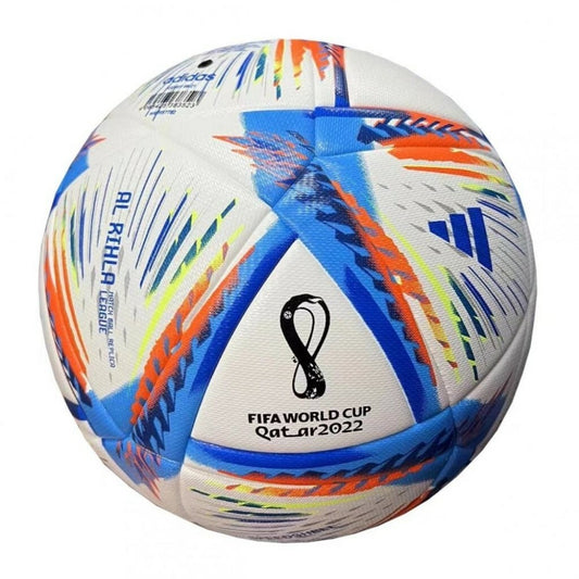 Bola de Futebol Adidas Copa do Mundo 2022 Al Rihla