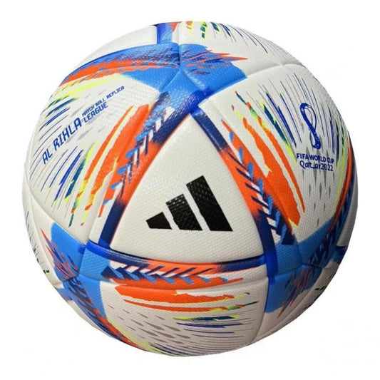 Bola de Futebol Adidas Copa do Mundo 2022 Al Rihla