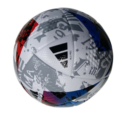 Bola de Futebol Adidas Major League Soccer 2023