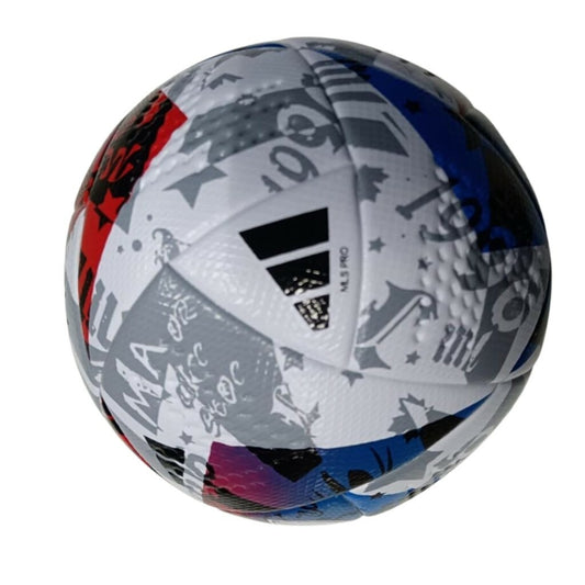 Bola de Futebol Adidas Major League Soccer 2023