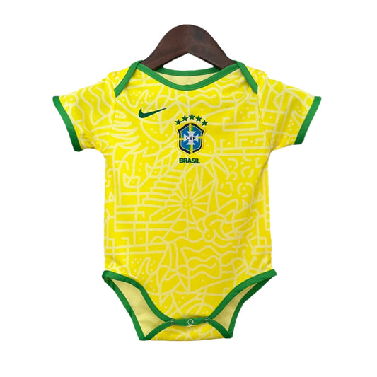 Bodie Bebé Brasil Principal 24/25