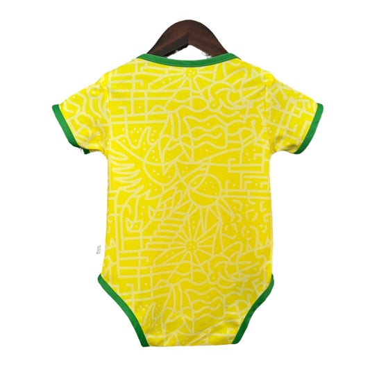 Bodie Bebé Brasil Principal 24/25