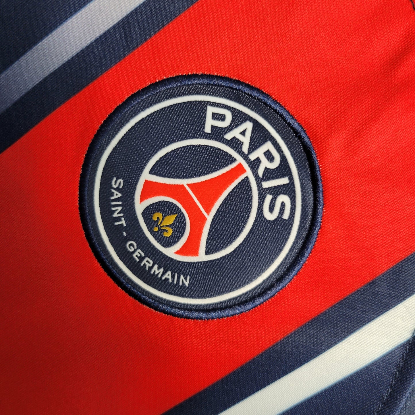 PSG Principal 23/24 - Manga Comprida