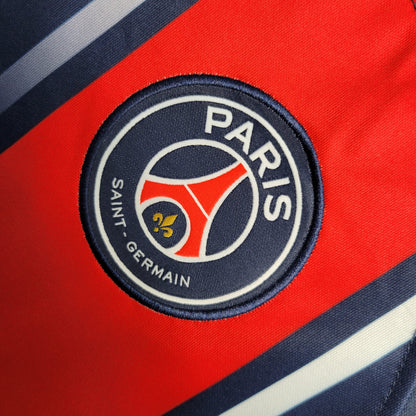 PSG Principal 23/24 - Manga Comprida