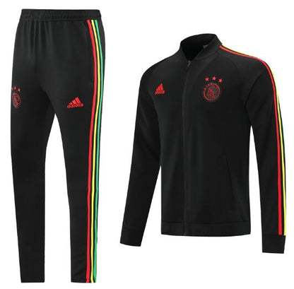 Ajax 23/24 - Fato de Treino - Zip Completo