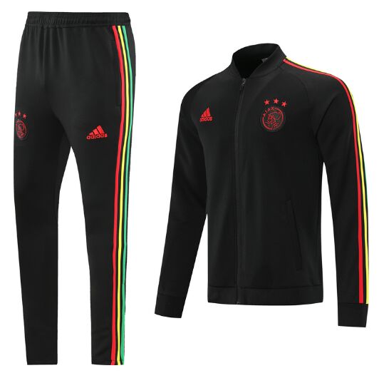 Ajax 23/24 - Fato de Treino - Zip Completo