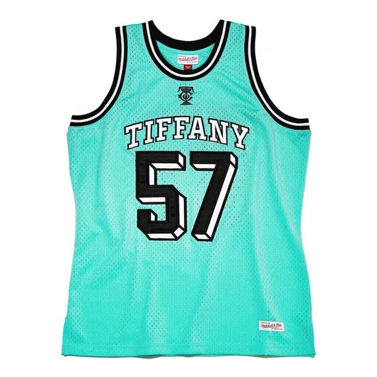Regata Tiffany & Co. x NBA x Mitchell & Ness