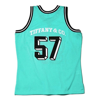 Regata Tiffany & Co. x NBA x Mitchell & Ness