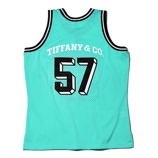 Regata Tiffany & Co. x NBA x Mitchell & Ness