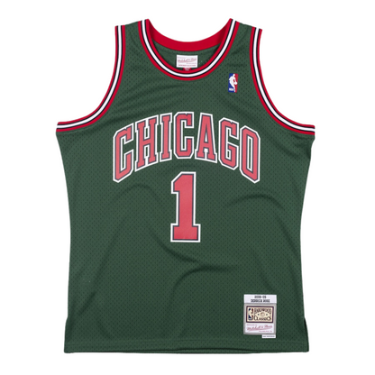Regata Chicago Bulls Go Gren 2008/09