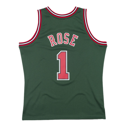 Regata Chicago Bulls Go Gren 2008/09