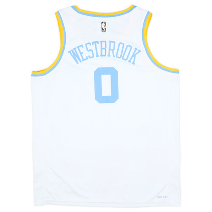Regata Los Angeles Lakers Classic Edition 2022/23