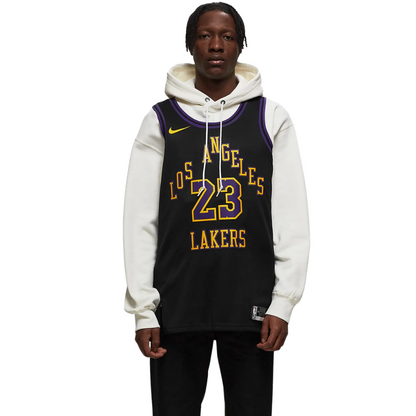 Regata Los Angeles Lakers City Edition 2023/24