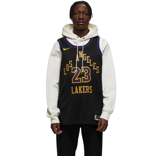 Regata Los Angeles Lakers City Edition 2023/24