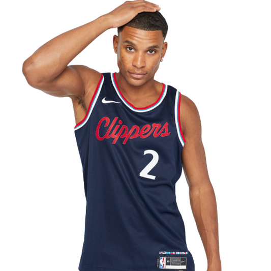 Regata Los Angeles Clippers Icon Edition 2024/25