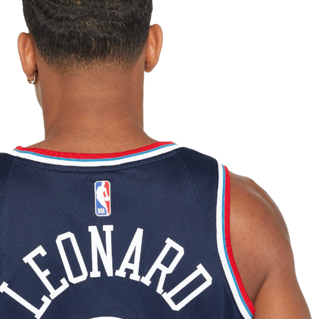 Regata Los Angeles Clippers Icon Edition 2024/25
