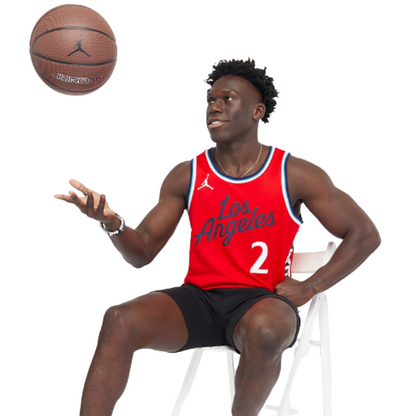 Regata Los Angeles Clippers Statement Edition 2024/25