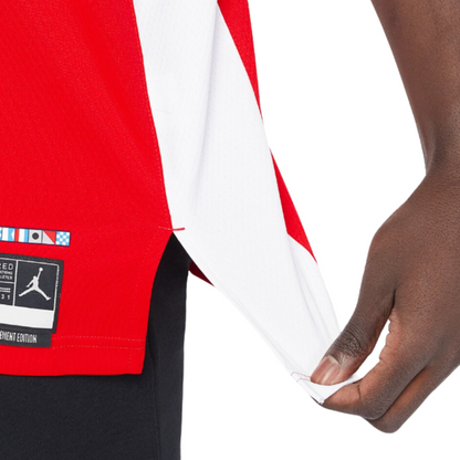 Regata Los Angeles Clippers Statement Edition 2024/25