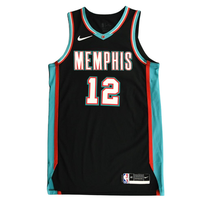 Regata Memphis Grizzlies Classic Edition 2020/21