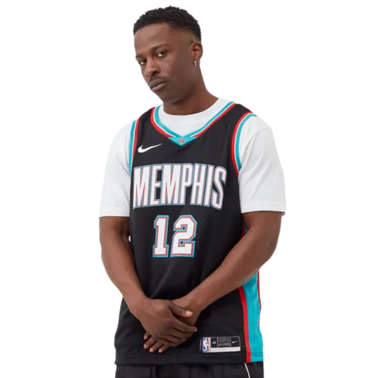 Regata Memphis Grizzlies Classic Edition 2020/21