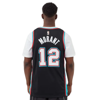 Regata Memphis Grizzlies Classic Edition 2020/21